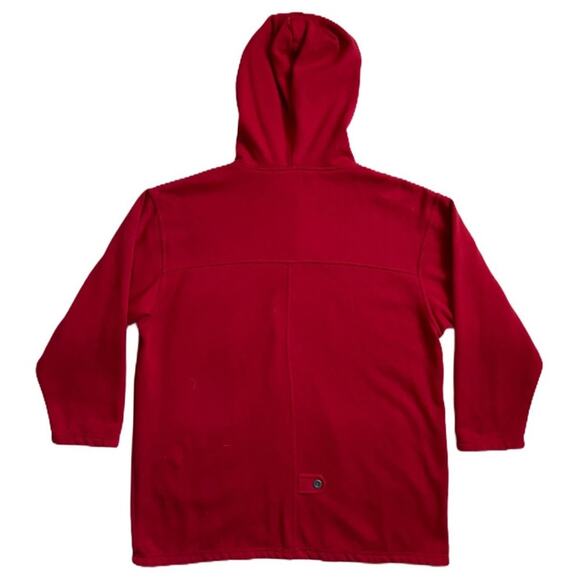 Jennifer Moore Vintage Activewear Coat - Picture 3 of 4